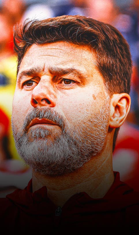 Mauricio Pochettino on absent Christian Pulisic: 'Players cannot dictate the plan'