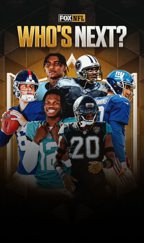 Dart the Next Eli? 1 Rookie on Each NFL Team That Conjures Up a Franchise Star