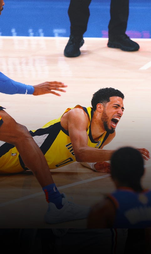 Three Achilles injuries in one NBA postseason: What’s going on and how is it fixed?