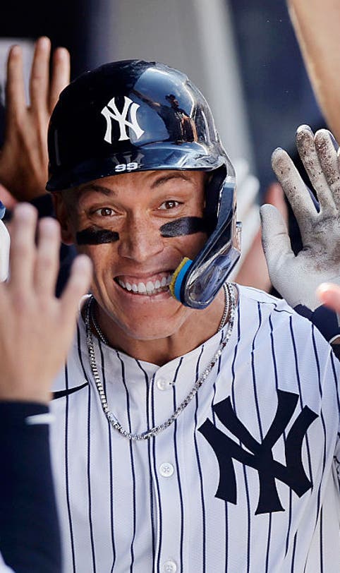 2025 MLB All-Star Voting: Leaders and finalists to start the game