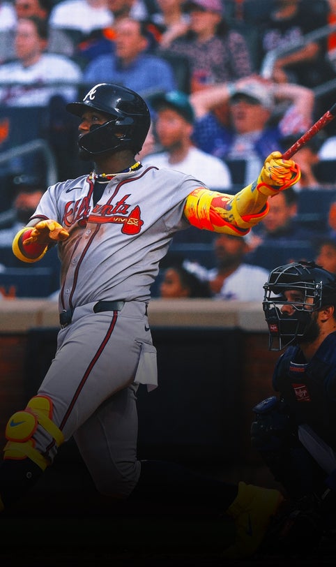 Last Night in Baseball: Ronald Acuna Jr., MVP-Caliber Player, is Truly Back
