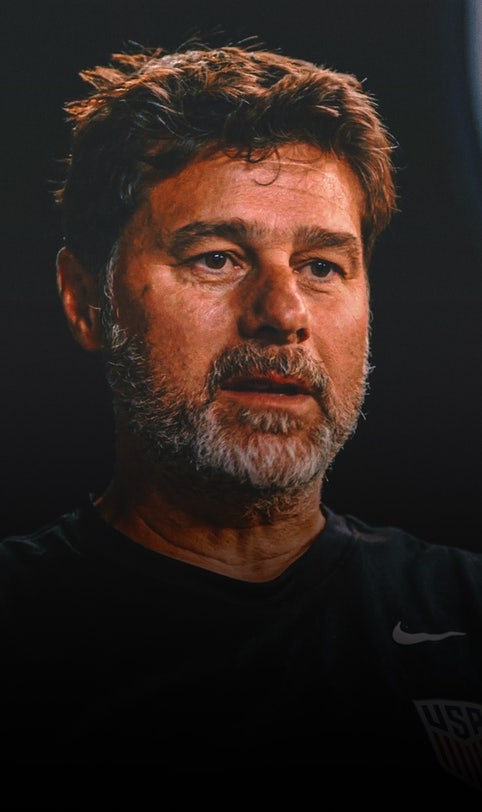 Mauricio Pochettino Sets Bar for USA in 2026: 'Win The World Cup'