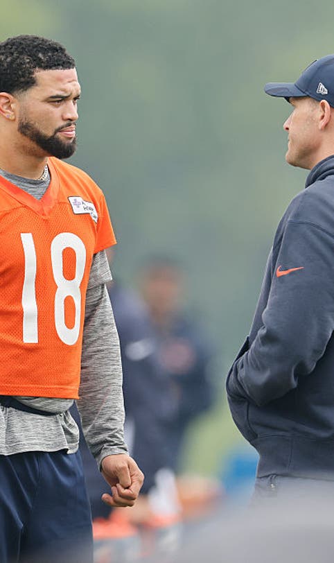 2025 Chicago Bears Training Camp: Schedule, dates plus offseason moves review