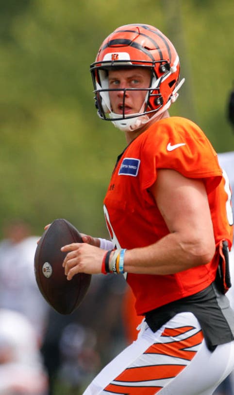 2025 Cincinnati Bengals Training Camp: Schedule, dates plus offseason moves review