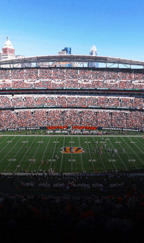 Cincinnati Bengals, County Reach Tentative $470M Deal to Renovate Paycor Stadium