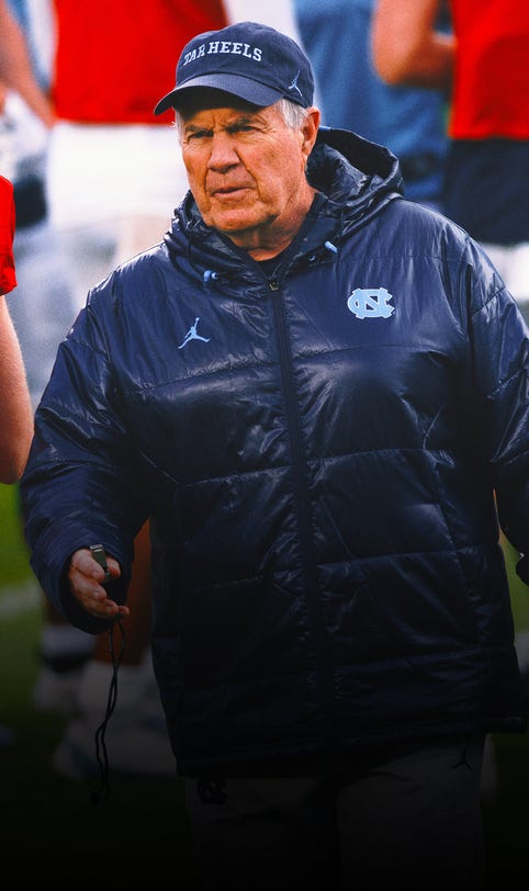 June 1 has arrived. What does that mean for Bill Belichick and UNC?