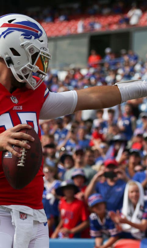 2025 Buffalo Bills Training Camp: Schedule, dates plus offseason moves review