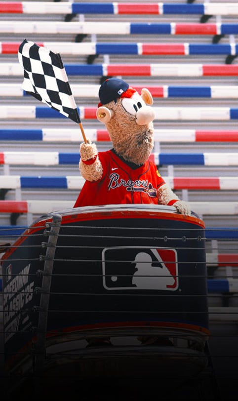 From Racetrack to Ballpark: Bristol's MLB Transformation Shifts Into High Gear