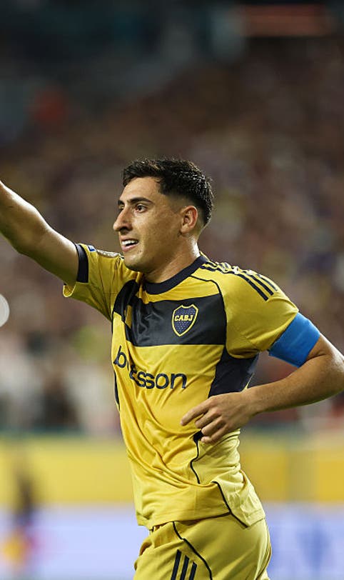 Auckland City vs. Boca Juniors: Preview, odds, how to watch, time