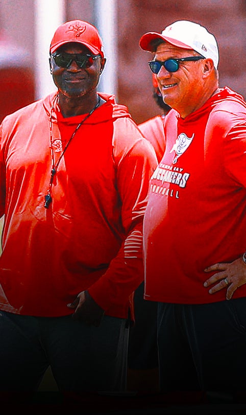 Bucs Extend Head Coach Todd Bowles, GM Jason Licht