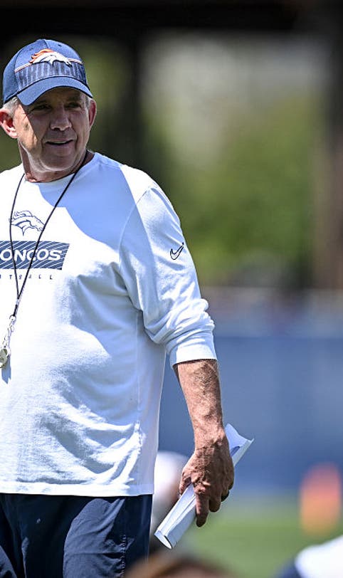 2025 Denver Broncos Training Camp: Schedule, dates plus offseason moves review