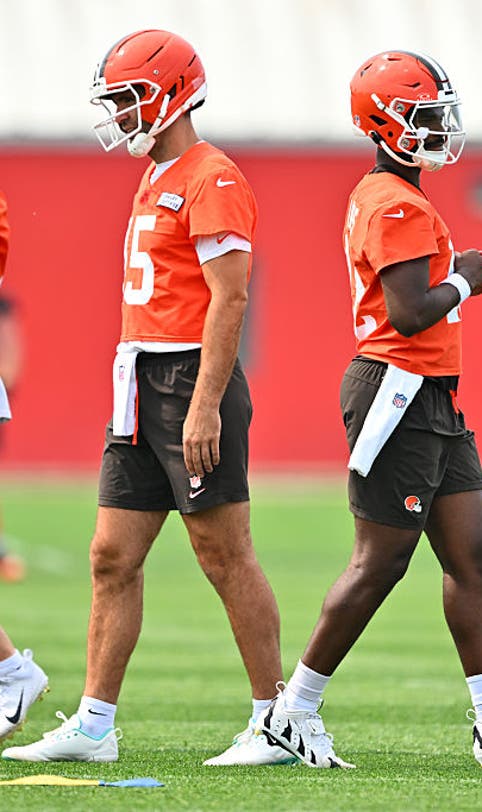 2025 Cleveland Browns Training Camp: Schedule, dates plus offseason moves review