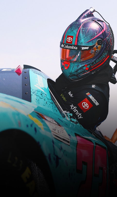 NASCAR's silly season is quiet so far ... but it's only June