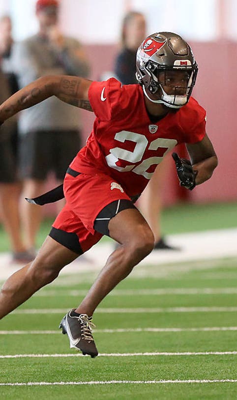 2025 Tampa Bay Buccaneers Training Camp: Schedule, dates plus offseason moves analysis