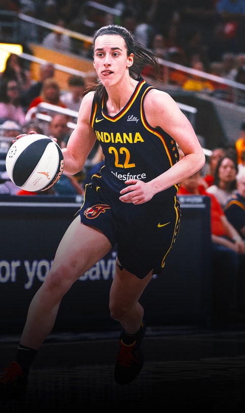 2025 WNBA Odds: Will Caitlin Clark Claim the MVP Title?