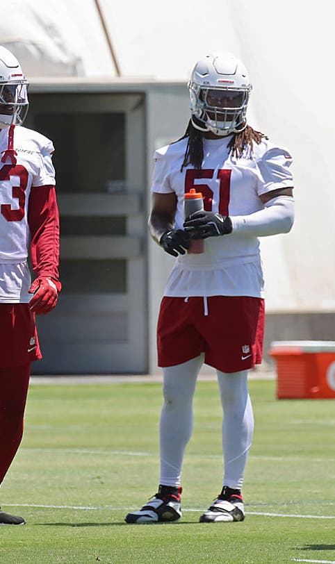 2025 Arizona Cardinals Training Camp: Schedule, dates plus offseason moves review