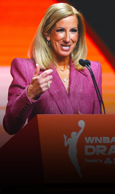 WNBA Expanding to Cleveland, Detroit and Philadelphia Over Next 5 Years