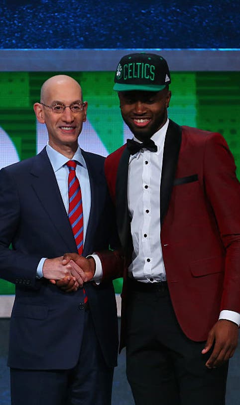 Boston Celtics 2025 NBA Draft picks and mock selections entering draft week