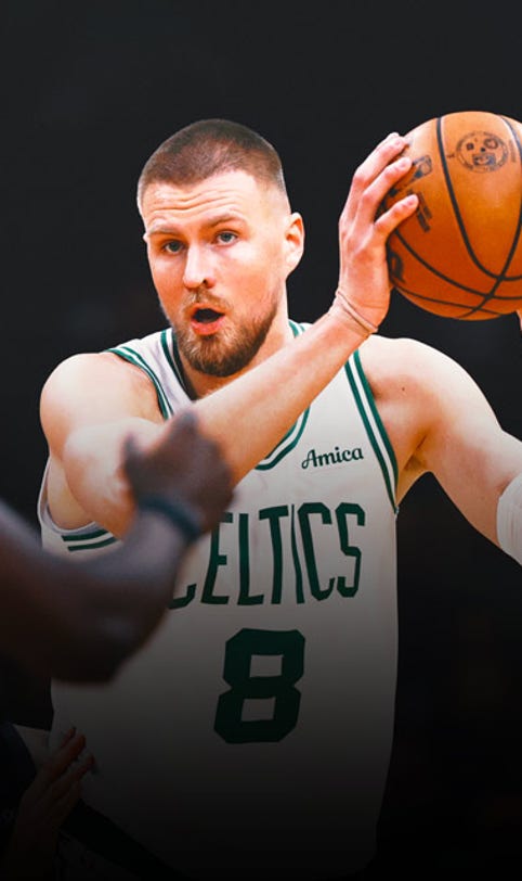 Why Did The Celtics Trade Jrue Holiday and Kristaps Porzingis? What's Next?