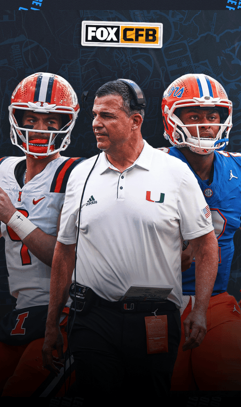 2025 College Football Playoff Predictions: Teams Capable of Making First Appearance