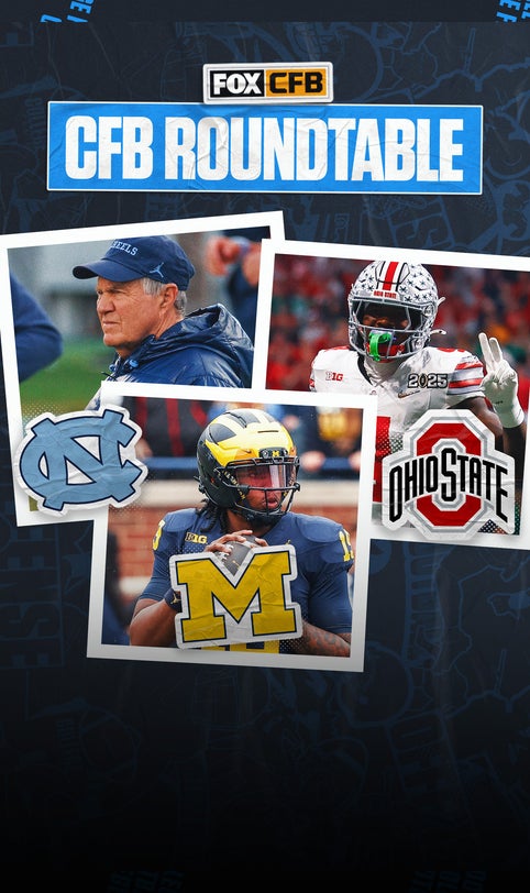 Bill Belichick’s buyout, Jeremiah Smith’s ceiling and the next freshman superstar