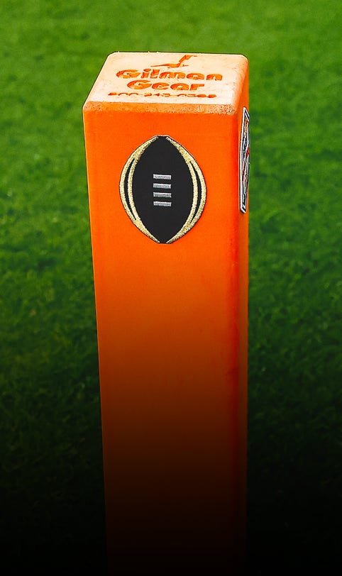 Why the 5+11 CFP format fails to meet objectives fans should want