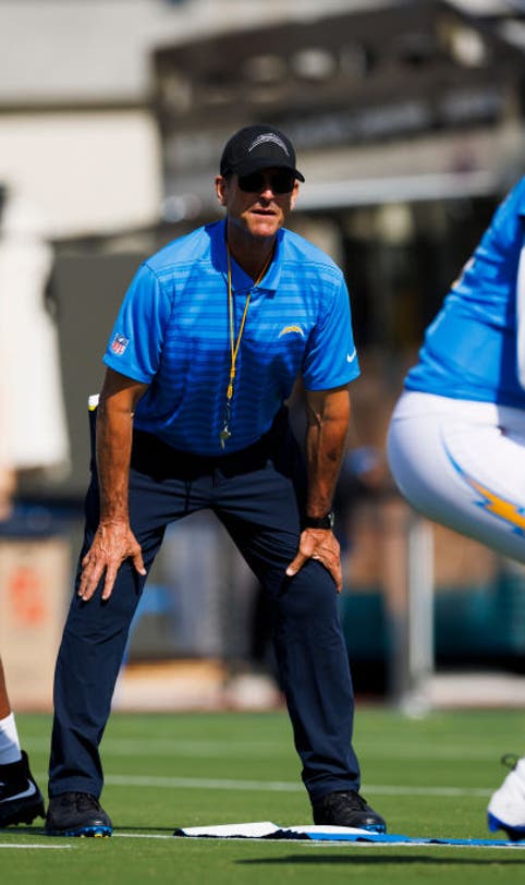 2025 Los Angeles Chargers Training Camp: Schedule, dates plus offseason moves analysis