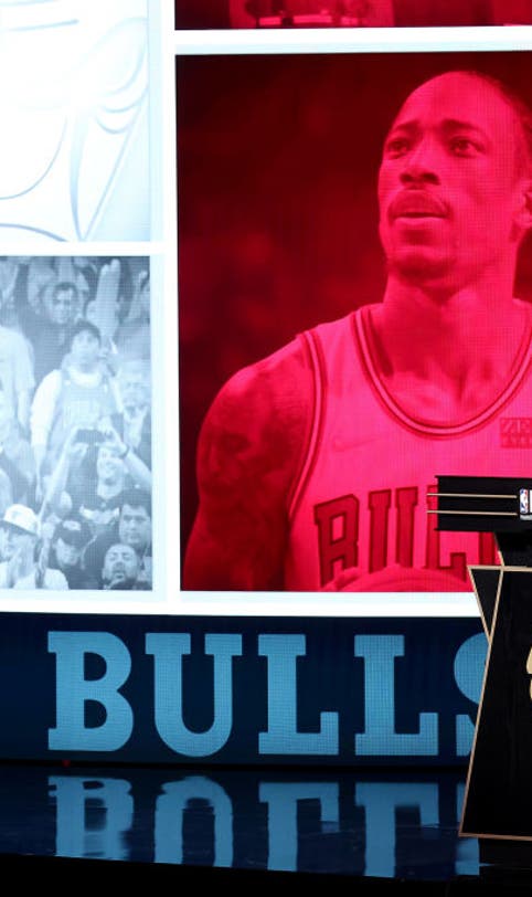 Chicago Bulls 2025 NBA Draft picks and mock selections entering draft week