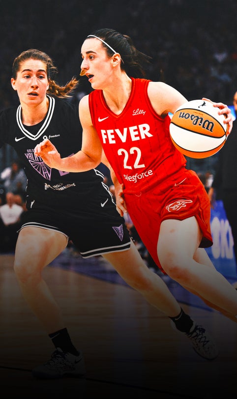 Caitlin Clark and Napheesa Collier Lead Early WNBA All-Star Game Fan-Voting