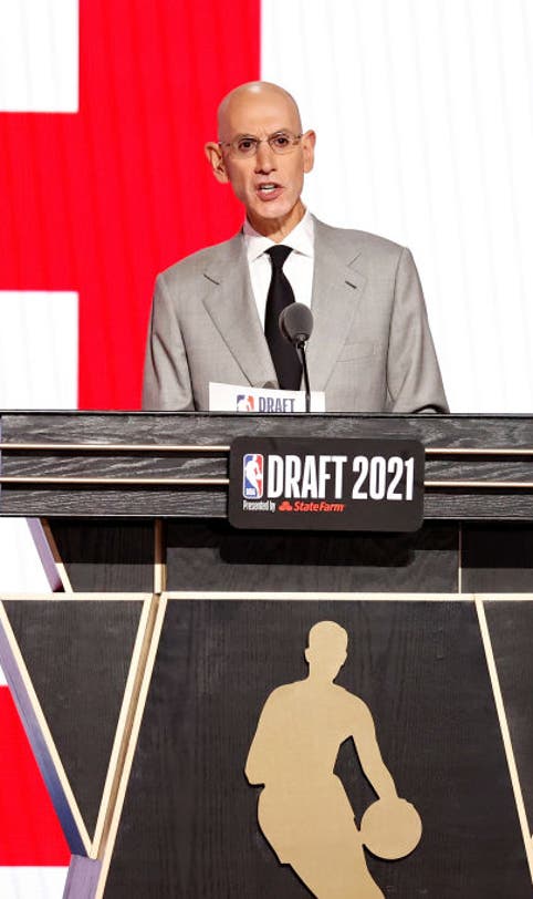 LA Clippers 2025 NBA Draft picks and mock selections entering draft week