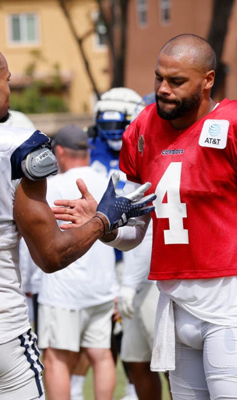 2025 Dallas Cowboys Training Camp: Schedule, dates plus offseason moves analysis