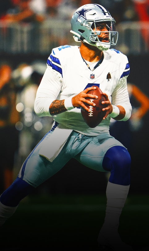 Dak Prescott, Dallas Cowboys Should Have 'Price Like Pittsburgh'
