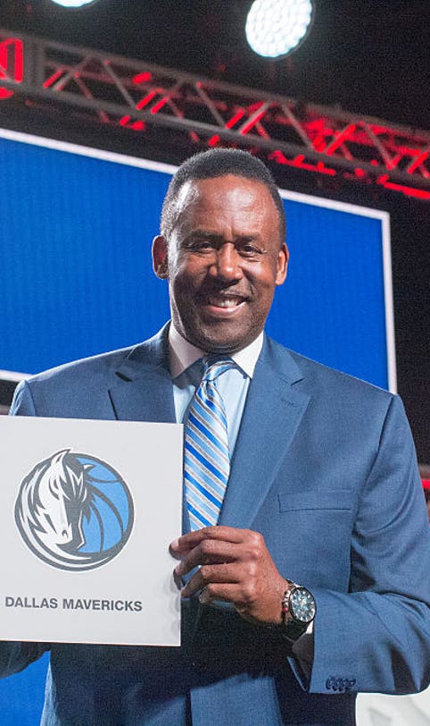 Dallas Mavericks 2025 NBA Draft picks and mock selections entering draft week