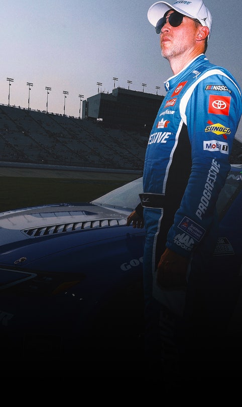 2025 NASCAR odds: Denny Hamlin new favorite for Cracker Barrel 400 at Nashville