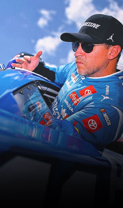 Who Captures NASCAR's In-Season Tourney? Predictions For Every Round
