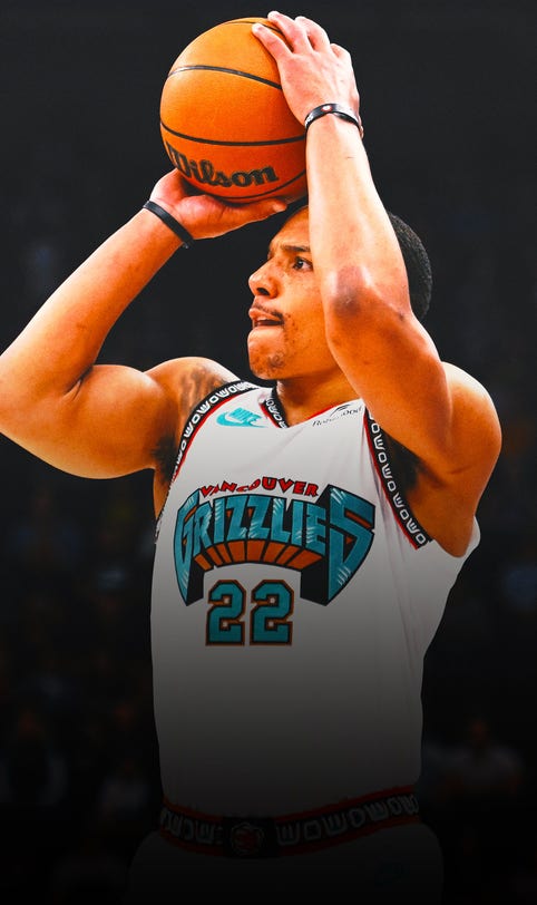 2025 NBA offseason rumors: Magic acquire Desmond Bane for 1st-round picks