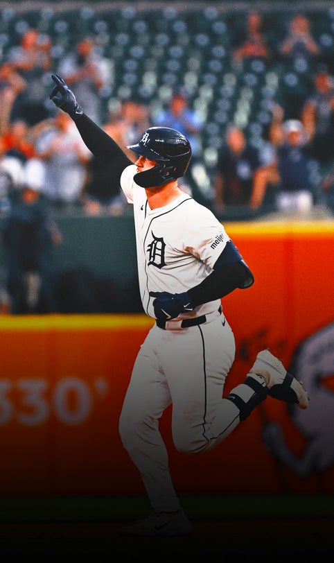 Last Night in Baseball: The Detroit Tigers Are The First to 50 Wins