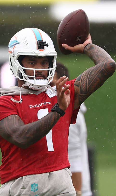 2025 Miami Dolphins Training Camp: Schedule, dates plus offseason moves analysis
