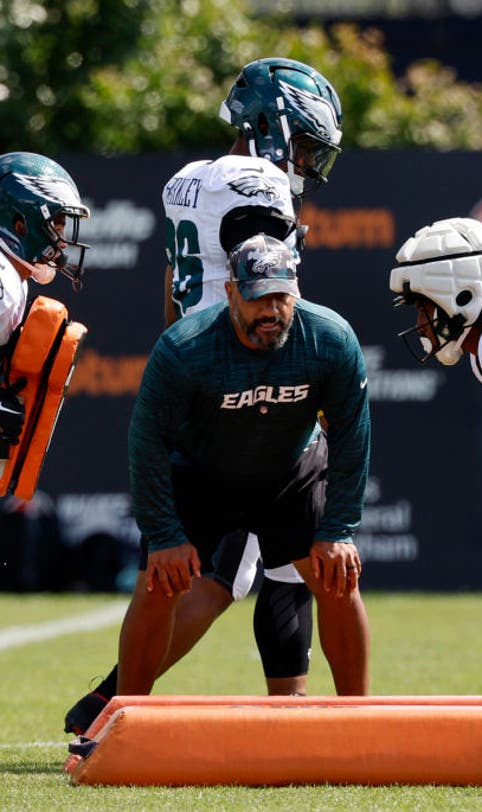2025 Philadelphia Eagles Training Camp: Schedule, dates plus offseason moves analysis