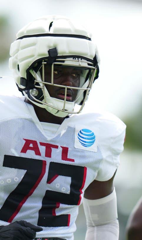 2025 Atlanta Falcons Training Camp: Schedule, dates plus offseason moves review