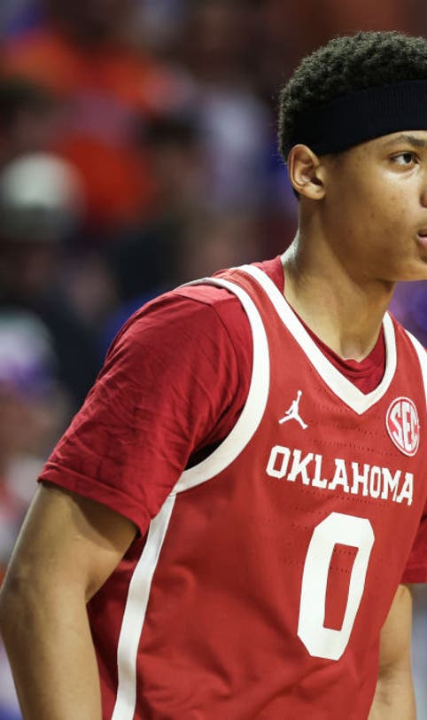 Jeremiah Fears NBA draft scouting report, projections, strengths, stats