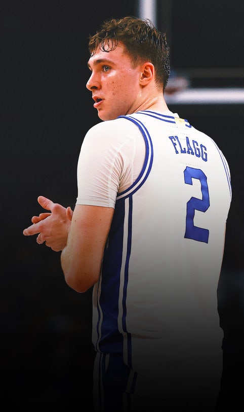 2025-26 NBA Rookie Of The Year Odds: Cooper Flagg Heavy Favorite