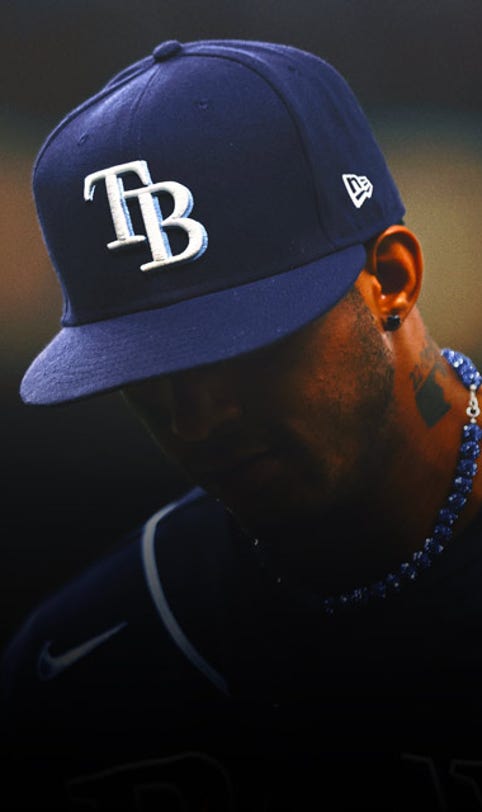 Tampa Bay Rays' Wander Franco Found Guilty in Sexual Abuse Case