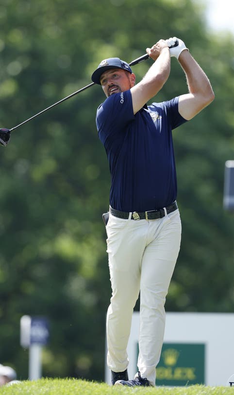 2025 LIV Golf Virginia odds, predictions: Favorites, picks from the field
