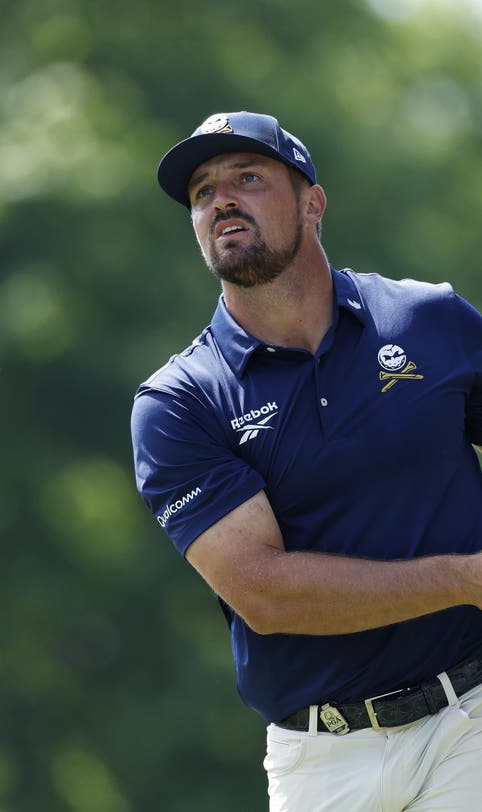 Every LIV golfer that has qualified for the 2025 PGA U.S. Open