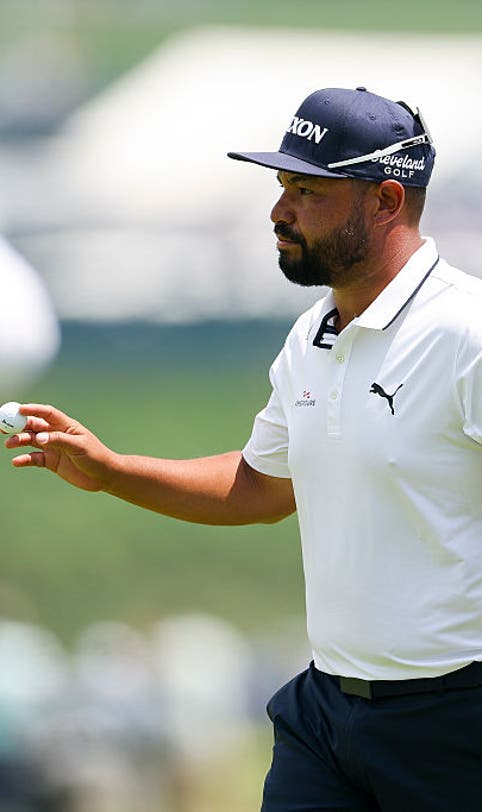 How to watch the 2025 U.S. Open: Schedule, TV channels, streaming, dates for Round 2