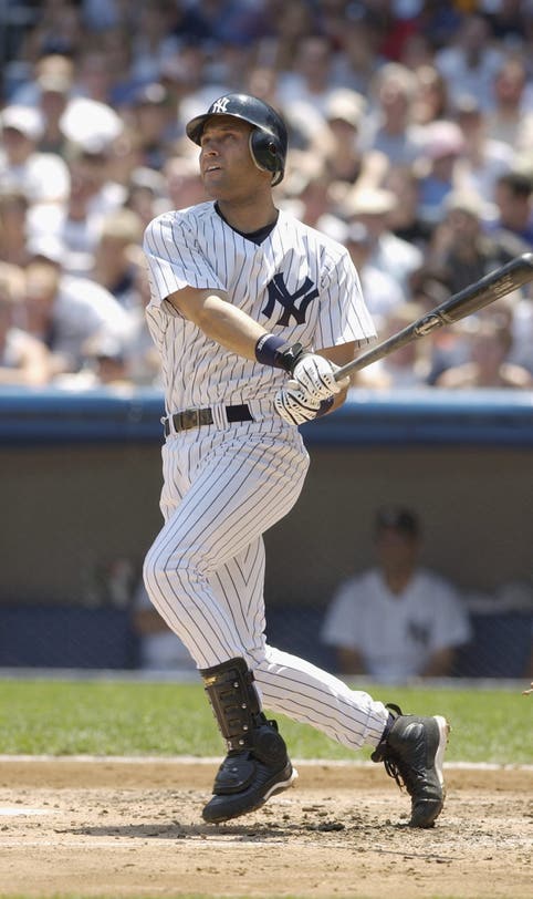Which 10 Players Have the Most Hits in MLB History?