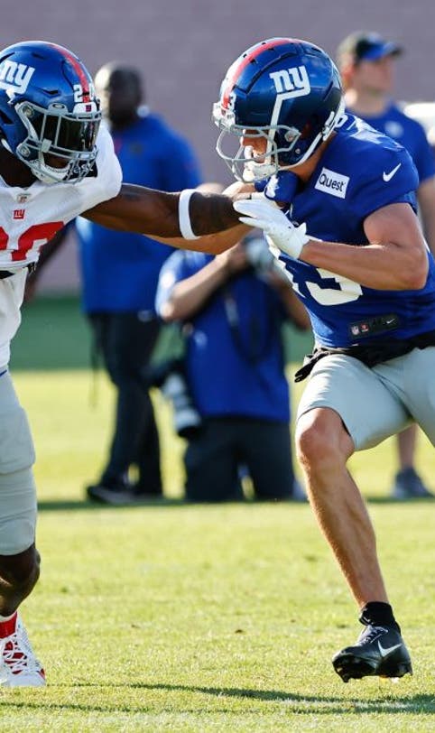 2025 New York Giants Training Camp: Schedule, dates plus offseason moves analysis
