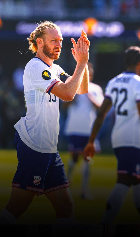 2025 Gold Cup Bracket: USA, Mexico Avoid Quarterfinal Clash