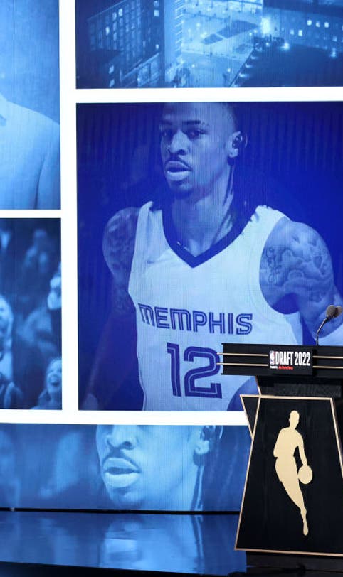 Memphis Grizzlies 2025 NBA Draft picks and mock selections entering draft week